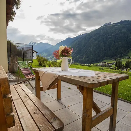 Untersillerhof Villa Neustift im Stubaital Exterior photo