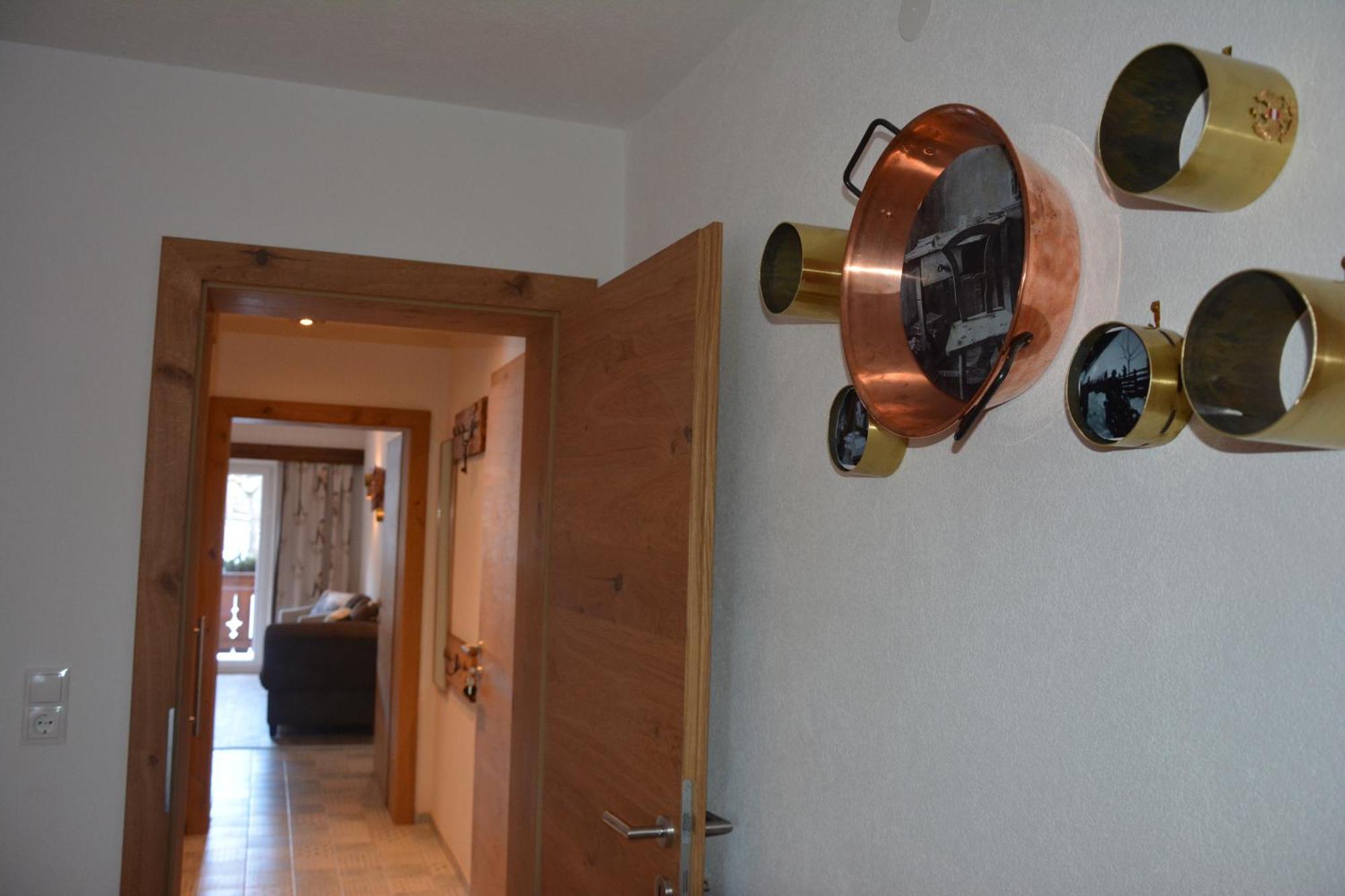 Untersillerhof * Neustift im Stubaital