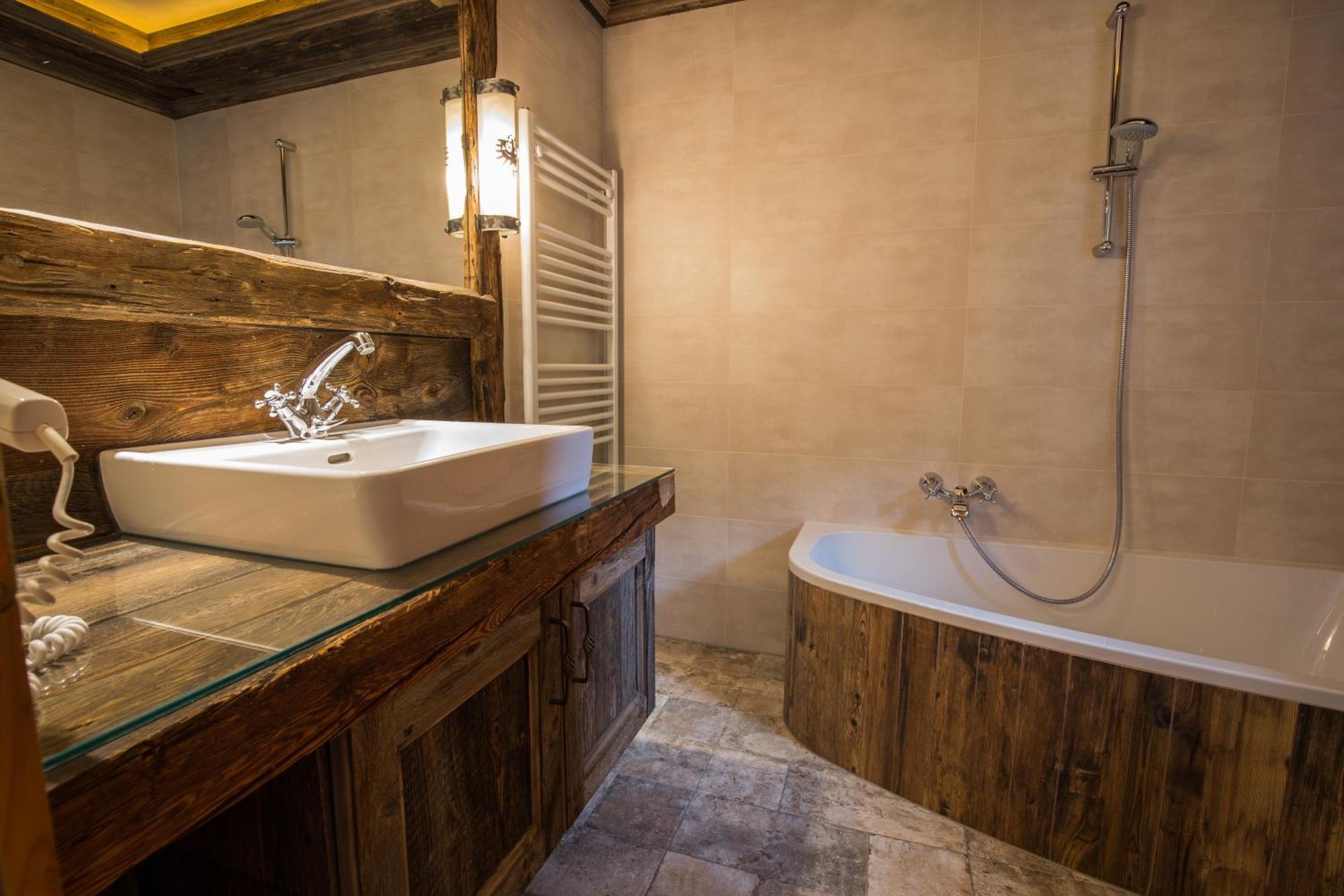 Untersillerhof Alloggio per agriturismo