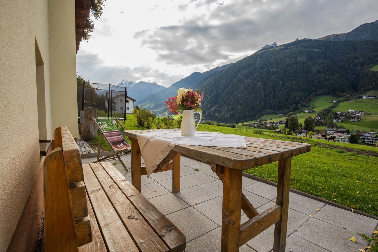 Untersillerhof * Neustift im Stubaital